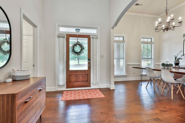 Photo - Rare Rental In Bradshaw Farms! Ranch on 1.6 Acres in Lake/Playground Subdivision.