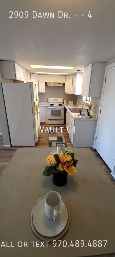 Photo - 2909 Dawn Dr Unidad 4