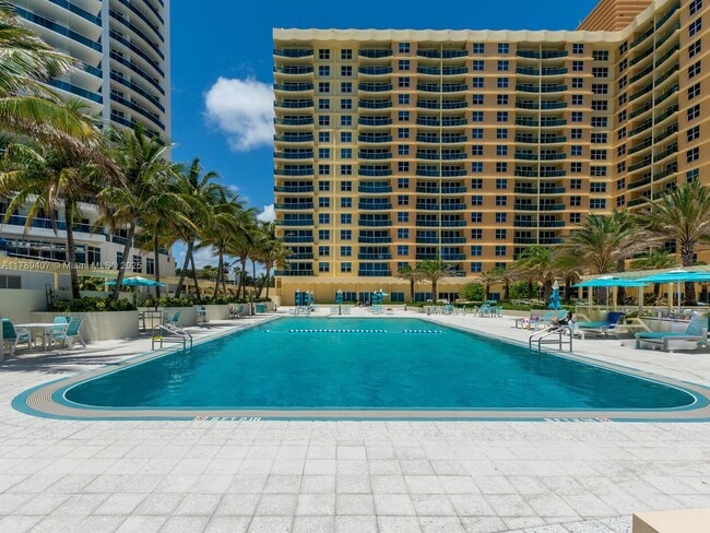 Photo - 2501 S Ocean Dr Unit 1533