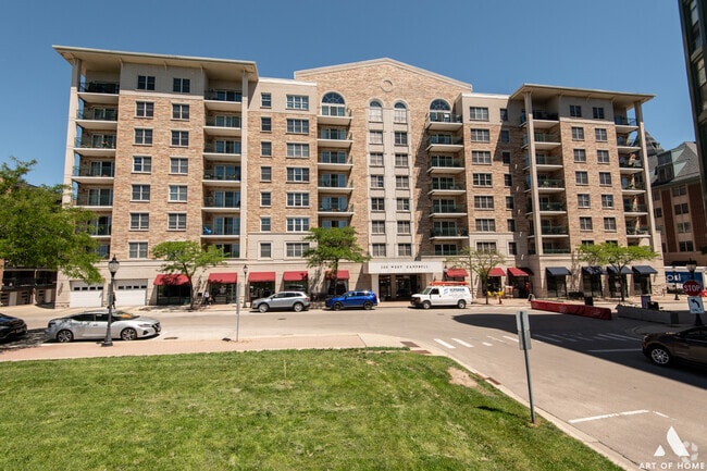 Building Photo - 200 W Campbell St Unit 710 Rental