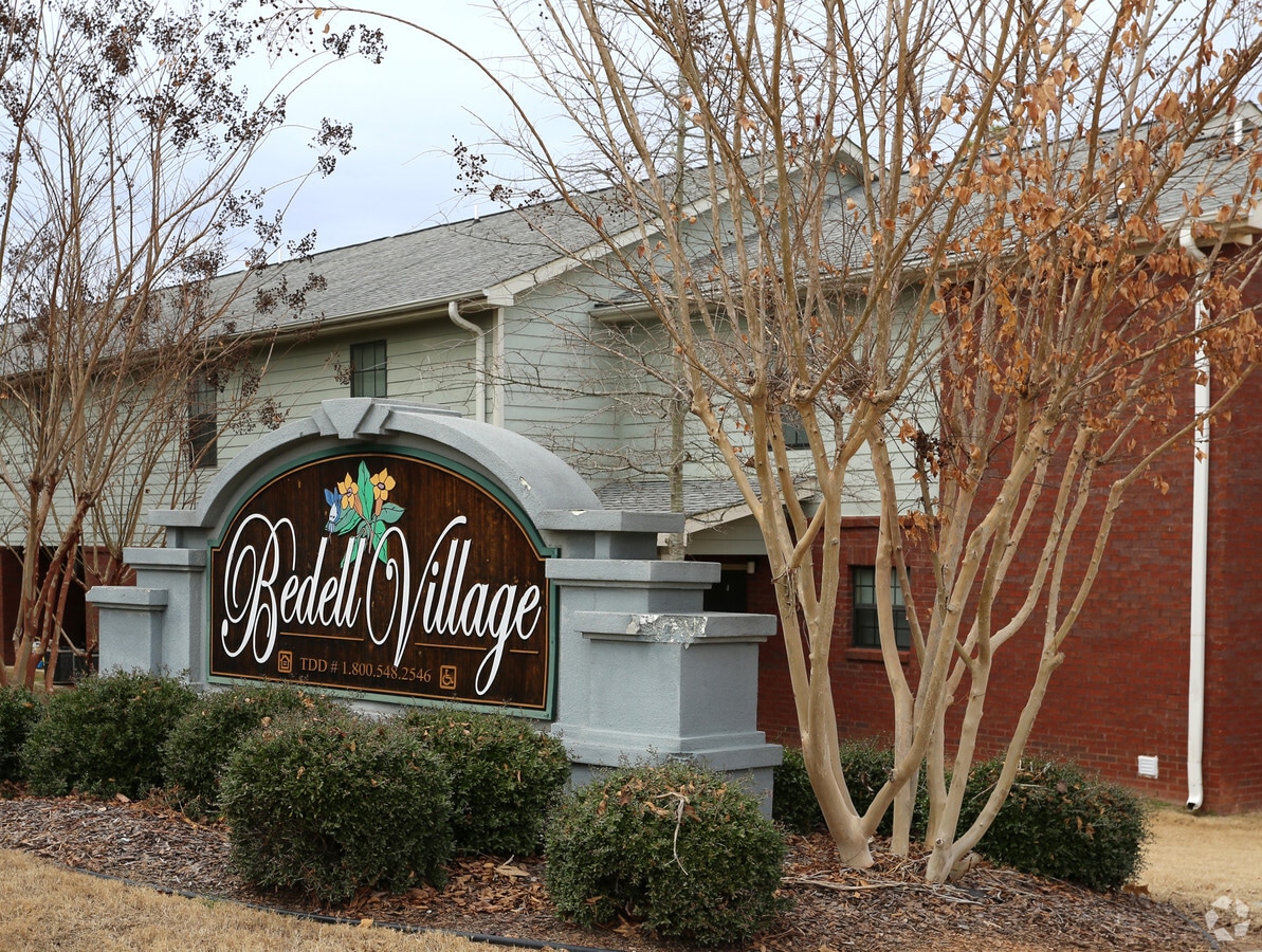 Photo - Bedell Village Apartments