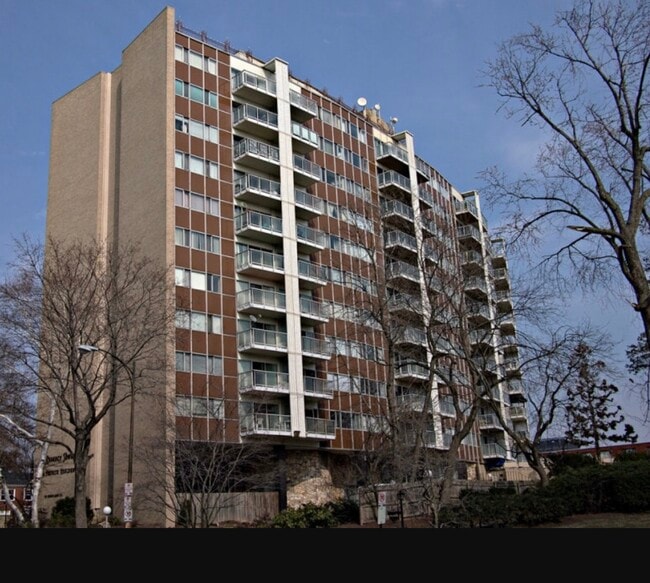 30 Woodland St Unidad 12M