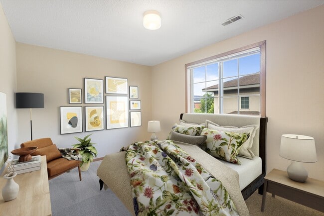 Photo - Ames Lake Neighborhood