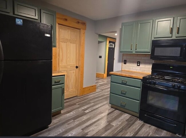 Photo - 618 Pettibone Ave NW Unidad 1