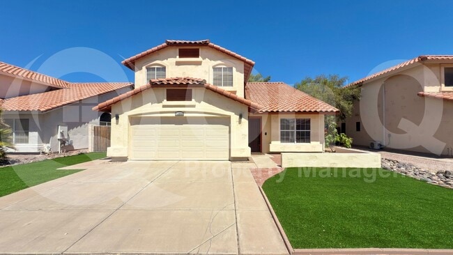 Building Photo - 14858 S 46th Pl Rental