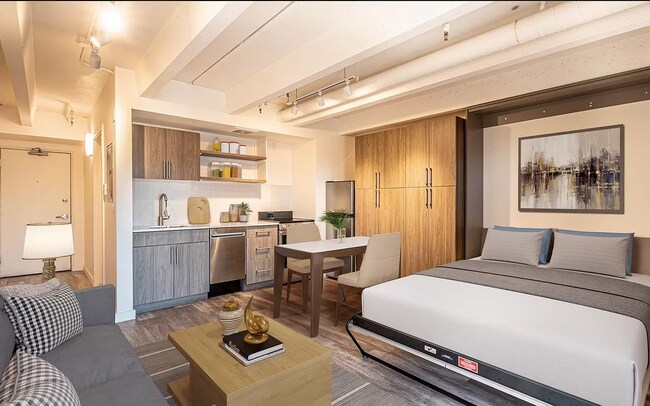 Photo - 1495 Vrain St Unidad 316