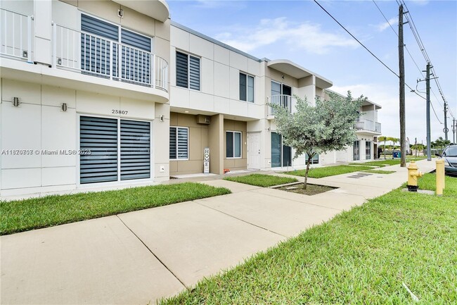 Building Photo - 25807 SW 139th Ct Rental