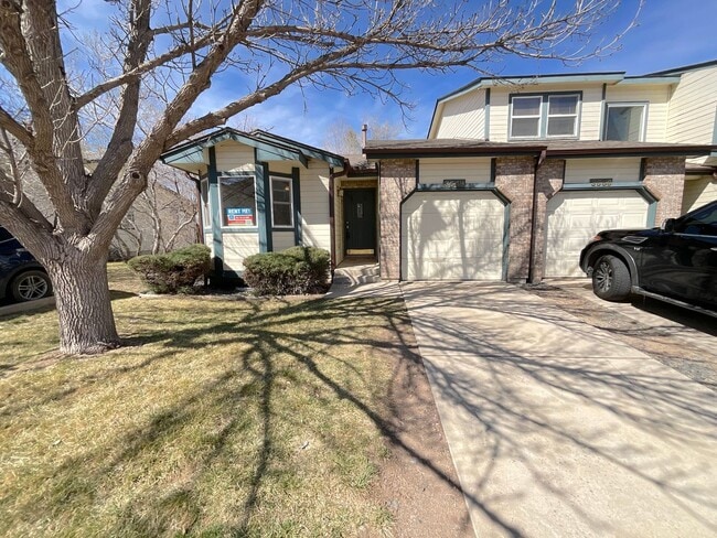 Photo - 4 Bedroom Townhome Available Near S Academy Blvd & E Fountain Blvd!