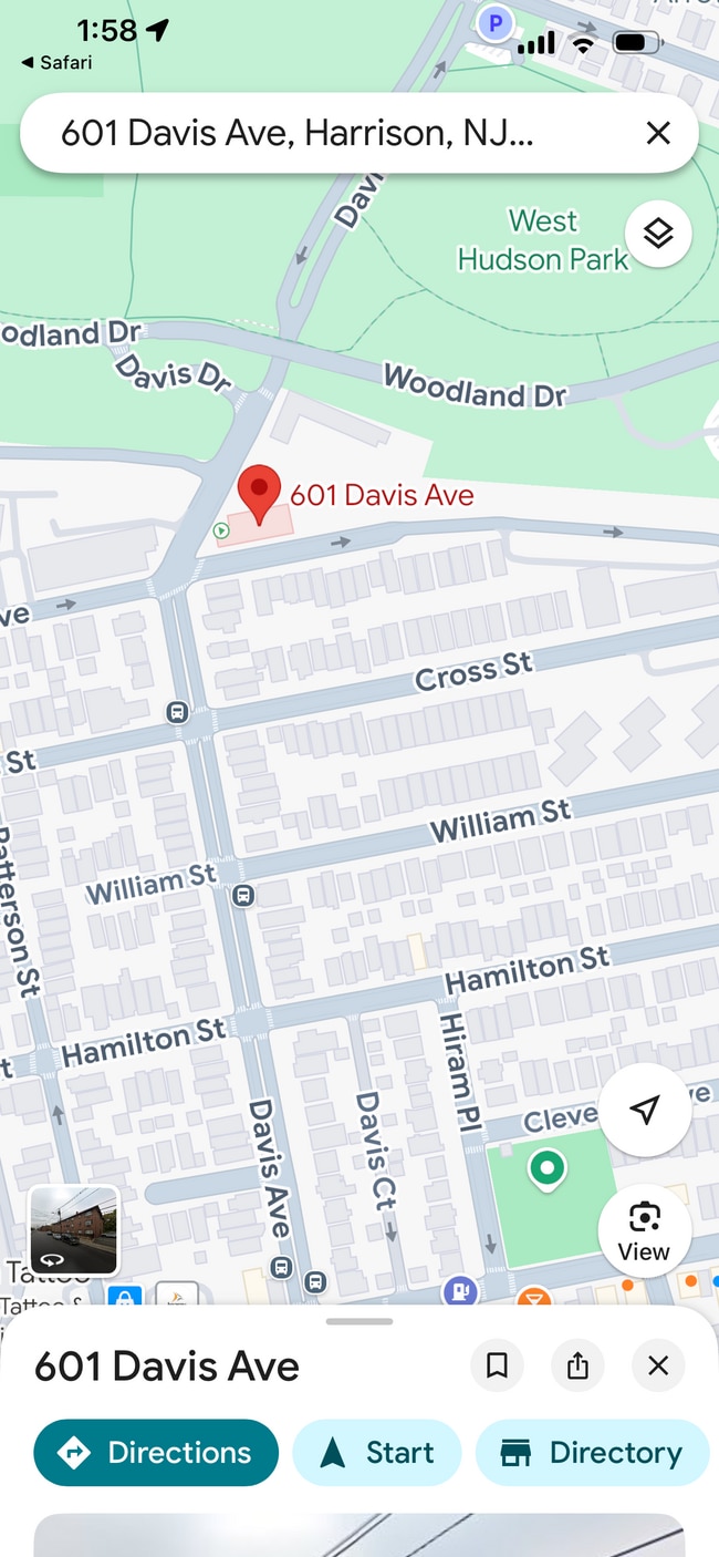 Building Photo - 601 Davis Ave Unit 601 Davis Ave Apt12