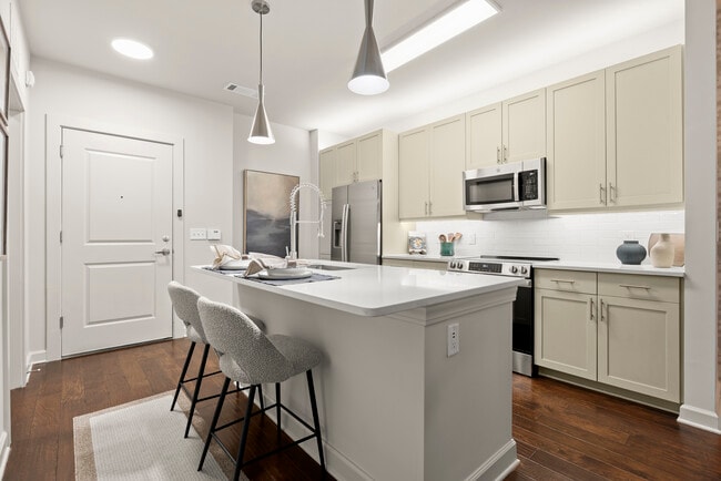 Photo - Cortland Peachtree Battle