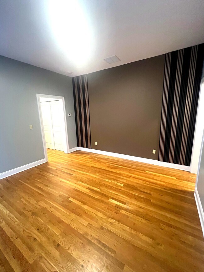 Sala de estar - 77-79 Washington St Unidad 1