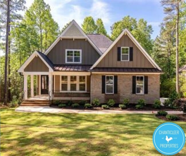 Photo - 605 Chapel Ridge Dr