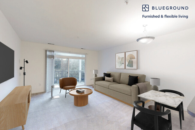 Building Photo - 1000 Main Campus Dr Unit FL3-ID2839A Rental