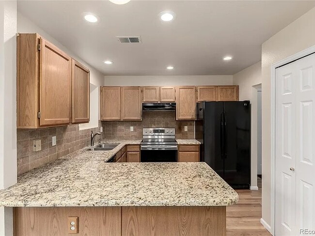 3914 S Dillon Way Unit A