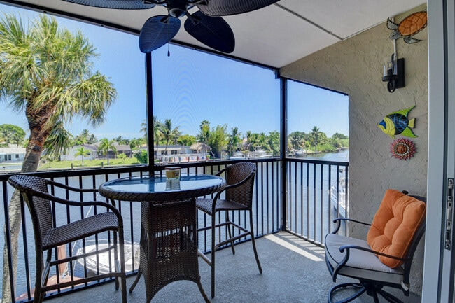 Building Photo - 19 Royal Palm Way Unit 205