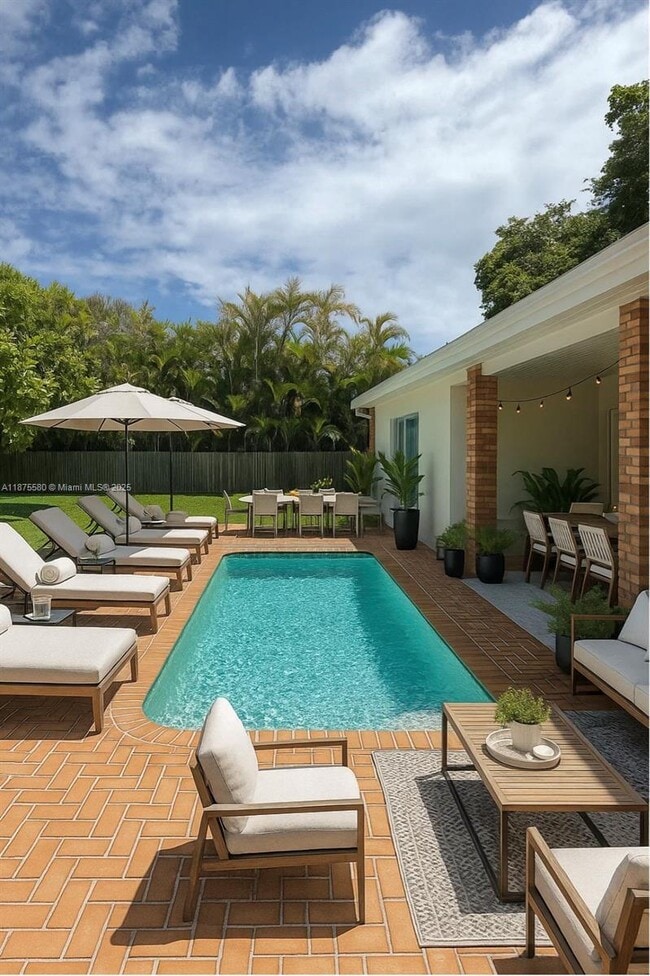 Photo - 7361 SW 115th St