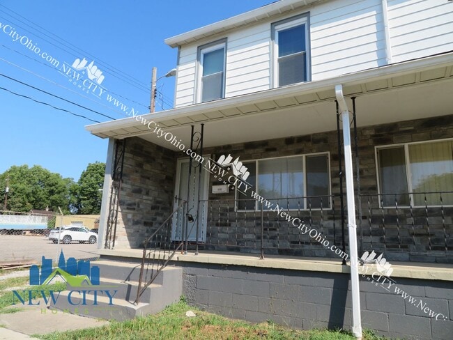 Building Photo - 1020-1026 Cable Avenue, Columbus, OH 43222 Unit 1026