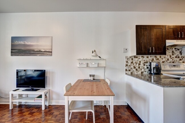 Photo - 3953 Rue De Bullion Unité 3951