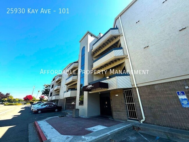 Photo - 25930 Kay Ave Condo Unit 101