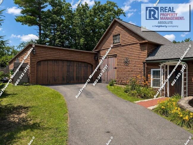 Photo - Claim a Piece of Nashua History! - Historic 3 bed 2 bath Single Family Home