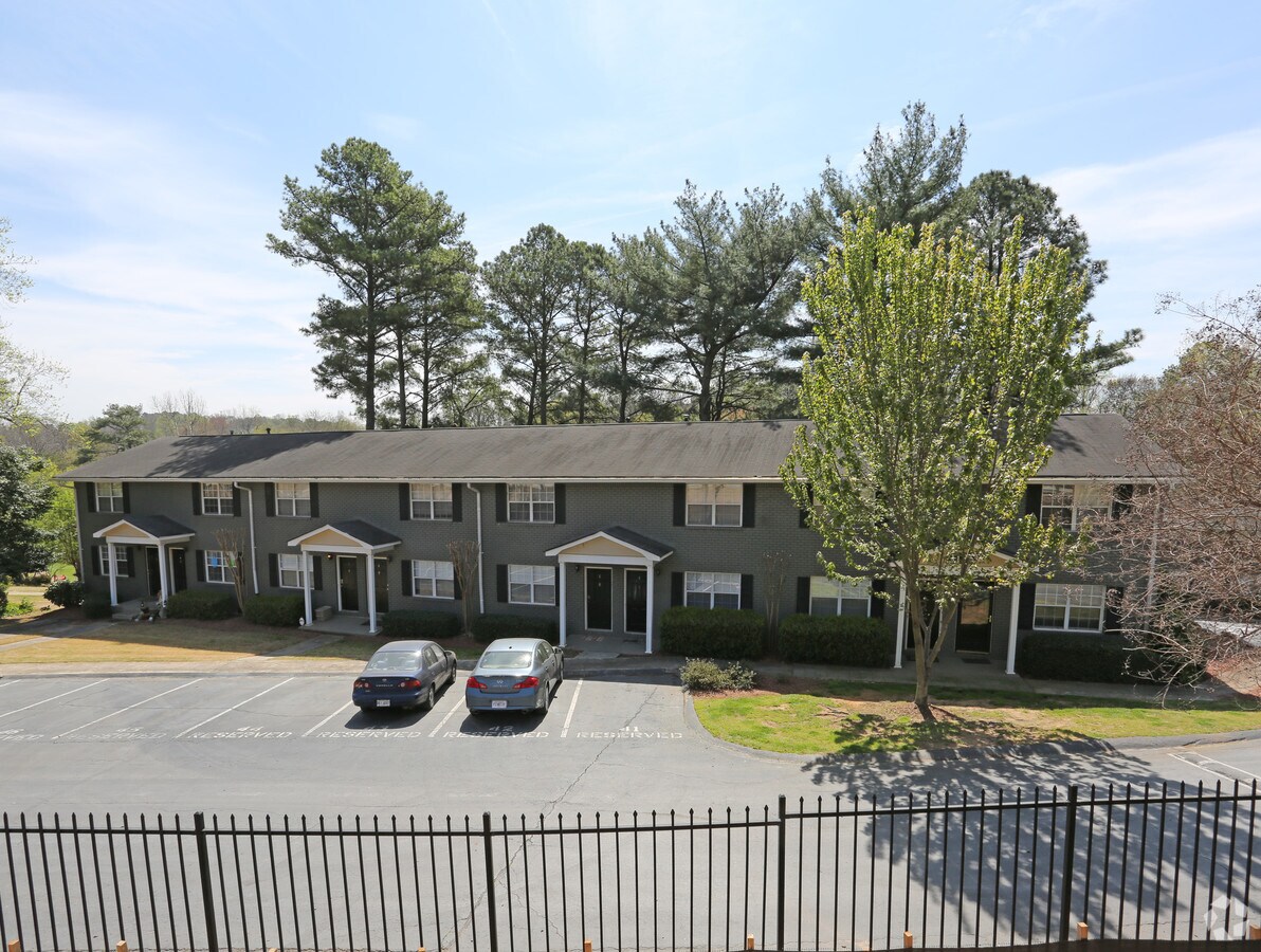 Photo - Jackson Square