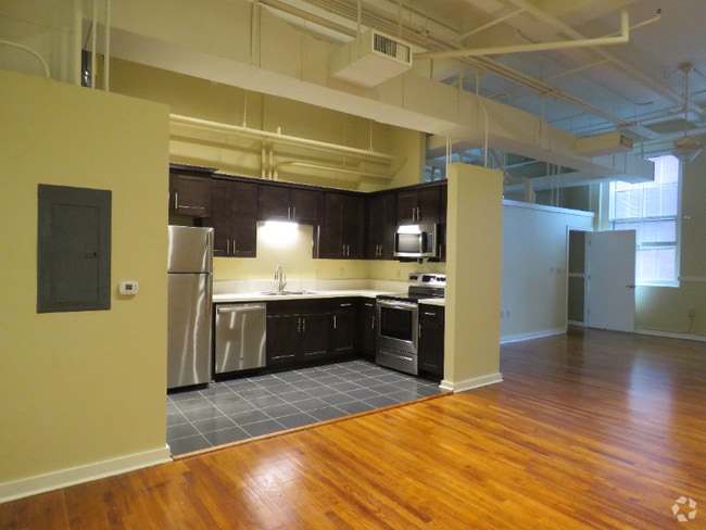 Building Photo - 1401 Scott St Unit 202 Rental