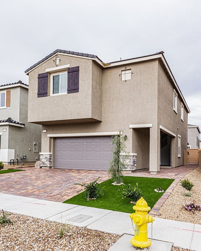 Photo - Brand New 4-bedroom Home