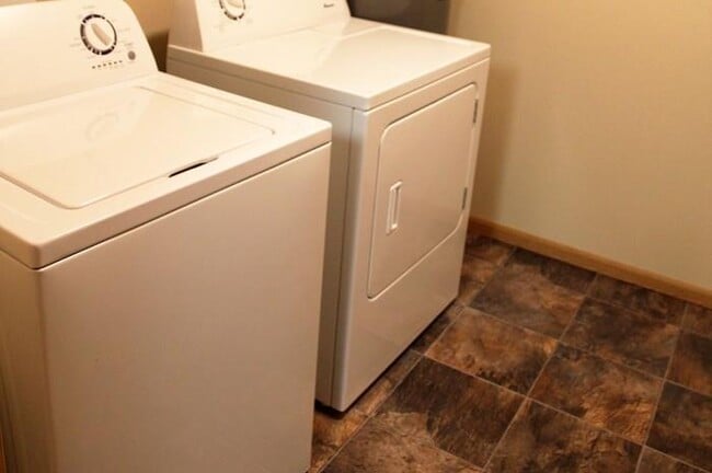 Photo - Stanley Apartments