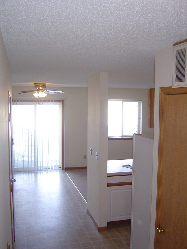 Pelican Rapids Townhomes