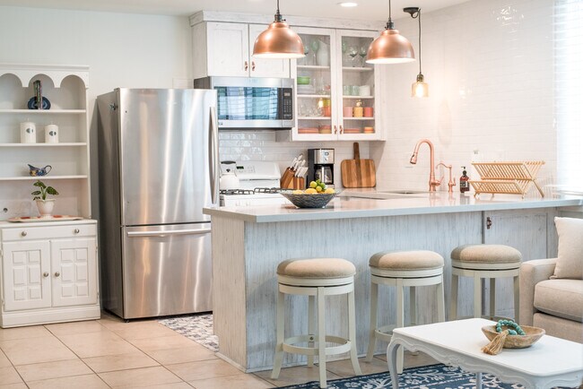 4880 Sandyland Rd Unit 27