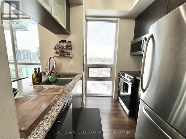 Photo - 16 Brookers Ln Unité 1802