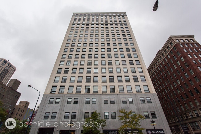 Photo - 910 S Michigan Ave Unit #  0618