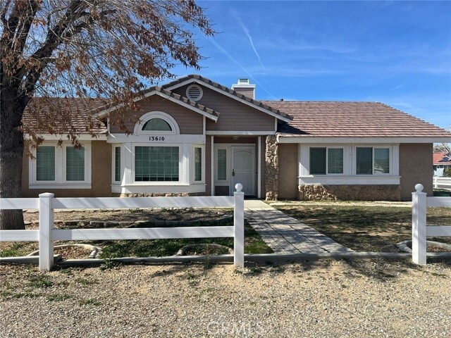 Photo - 13610 Cuyamaca Rd House