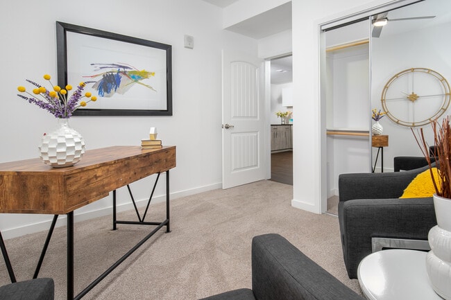 727 Lofts