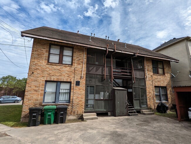 Photo - 706 Rosedale St Unit 4