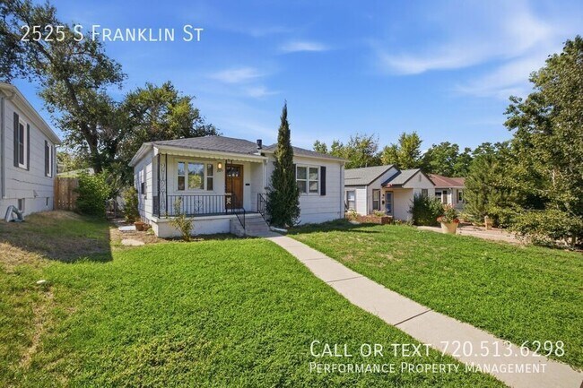 Photo - 2525 S Franklin St