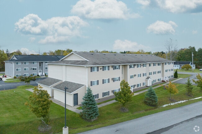 Creekview Estates