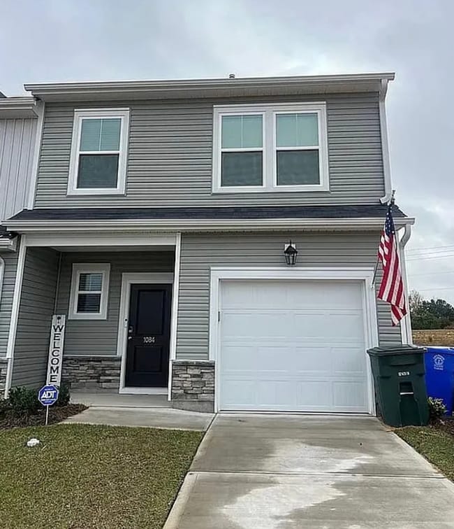 Photo - Spacious 3-Bed, 2.5-Bath End Unit Townhome