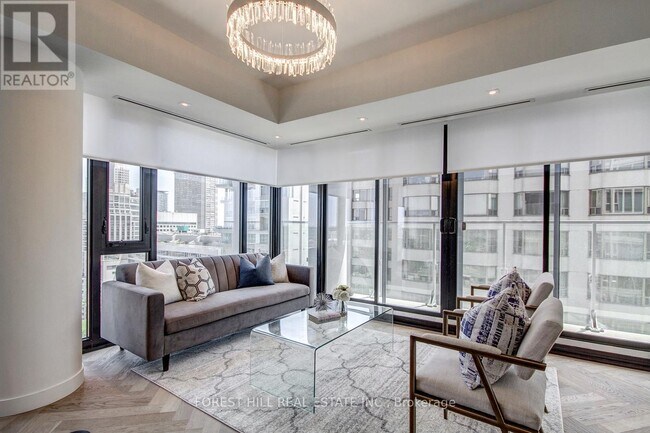 Photo - 200 Cumberland St Unité 2602