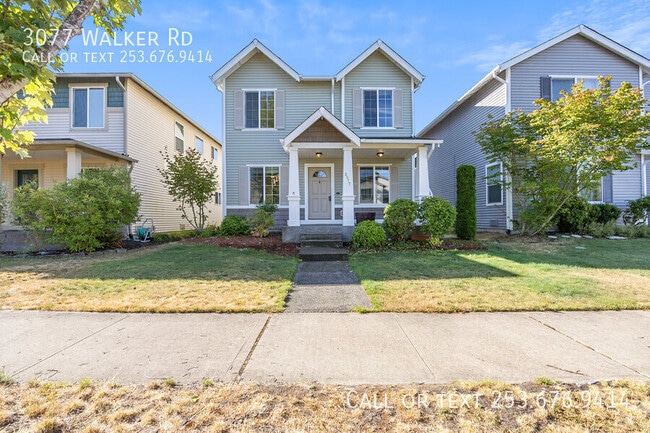 Building Photo - 3077 Walker Rd