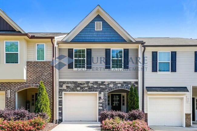 Townhome | Back Patio with Privacy Fence |... - Townhome | Back Patio with Privacy Fence |...