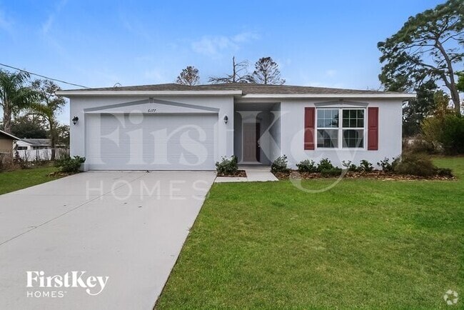 Building Photo - 6177 Kinlock Ave Rental