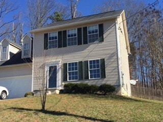 Building Photo - 8212 Tangle Grove Ln