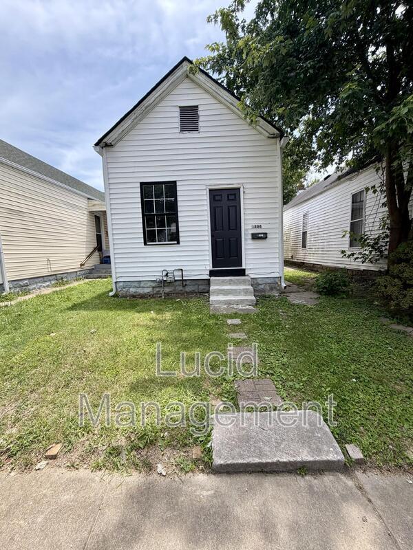 Building Photo - 1808 Culbertson Ave