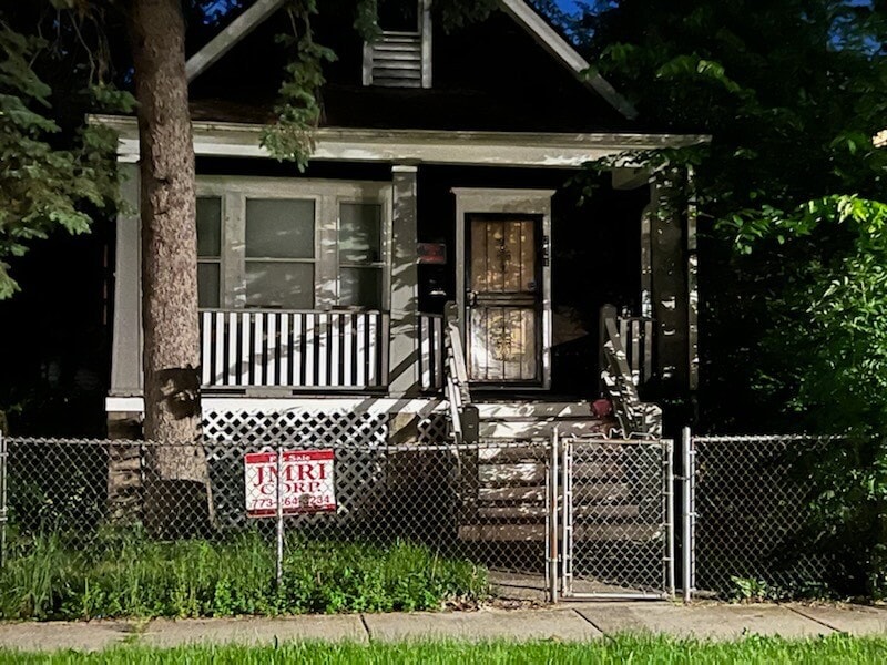 Photo - 241 W 118th St