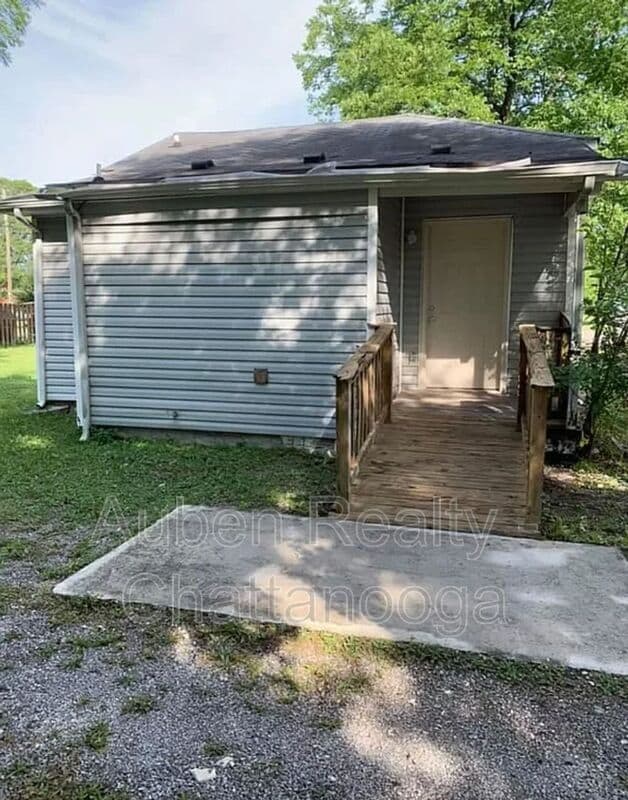 Photo - 633 Chestnut St Unit Apt. B