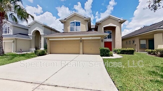 Building Photo - 14482 Falling Waters Dr Rental