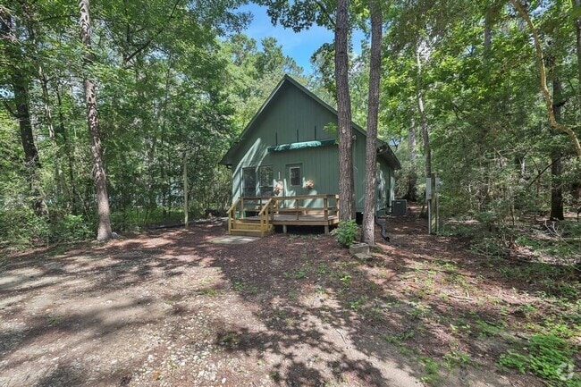Building Photo - 6436 Longmire Rd Rental