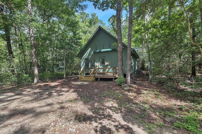 Photo - 6436 Longmire Rd Casa