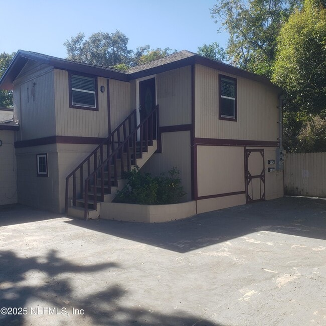 Building Photo - 3034 Post St